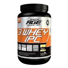 3 whey IPC nutrilatina AGE